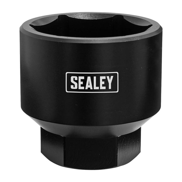 Sealey Suspension Ball Joint Socket 44mm 38mm 6-Point Drive Citroen/Peugeot/Toyo