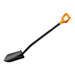 Fiskars Solid™ Metal Pointed Spade Fiskars - Town Tools