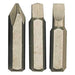 Teng Tools 5/16" Flat Impact Driver Bits 8mm 1 pc Teng Tools - Town Tools 