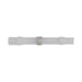 Sealey Heat Shrink Butt Connector Solder Terminal 24-22 AWG White Pack of 25 Sealey - Town Tools 