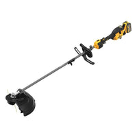 Dewalt Power Tools DCMAS5713X1 XR FlexVolt Split Boom System + Grass Trimmer 54V 1 x 3.0Ah Li-ion
