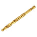 Dewalt Power Tools Impact Titanium Drill Bit 10.0mm OL:102mm WL:50mm DeWALT Power Tools - Town Tools