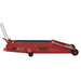 Sealey Premier Premier Long Reach Trolley Jack 10 Tonne 10QJ Sealey Premier - Town Tools 