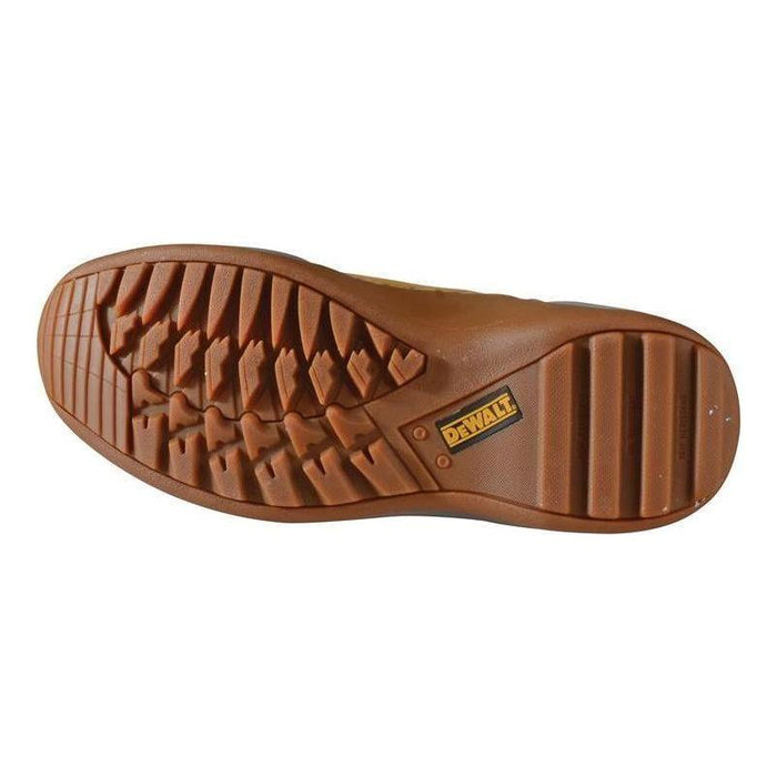 Dewalt Power Tools Extreme 3 Safety Boots Wheat UK 10 EUR 45 DeWALT Power Tools - Town Tools