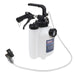 Sealey Pneumatic Brake & Clutch Bleeder 2.5L VS830 Sealey - Town Tools 