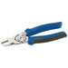 Draper Compound Action Side Cutter, 180mm 81425 Draper - Town Tools 