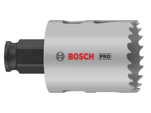 Bosch Powertool Accessories PRO Multi Material PC Plus Holesaw 40mm Bosch Powertool Accessories - Town Tools