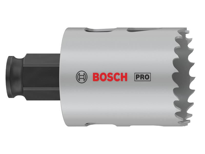 Bosch Powertool Accessories PRO Multi Material PC Plus Holesaw 40mm Bosch Powertool Accessories - Town Tools