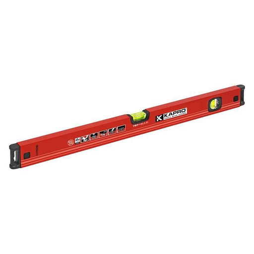 Kapro 787 Helius Magnetic Level 60cm Kapro - Town Tools