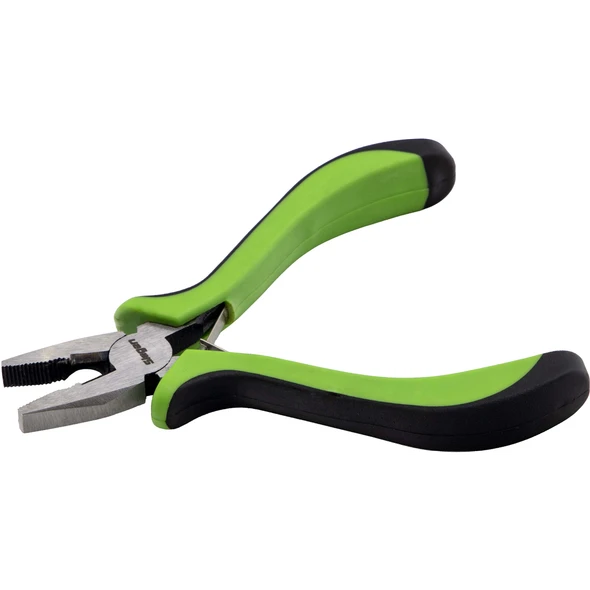 Sealey Mini Combination Pliers 130mm (Black/Green)