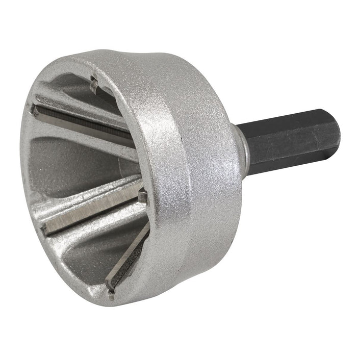 Sealey External Deburring/Chamfer Tool Ø13-35mm DB05 Sealey - Town Tools 
