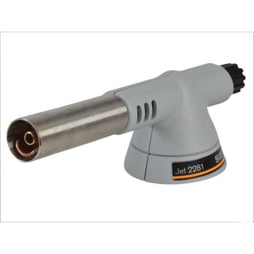 Sievert Handyjet Multi-Purpose Blowtorch Sievert - Town Tools