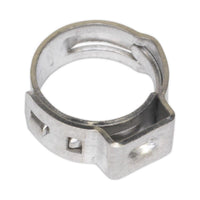Sealey O-Clip Single Ear8.5-10mm Pack of 25 OCSE810