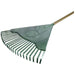 Faithfull Countryman Leaf Rake Plastic Head Faithfull - Town Tools