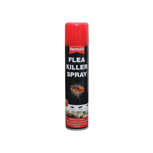 Rentokil Flea Killer Spray Rentokil - Town Tools