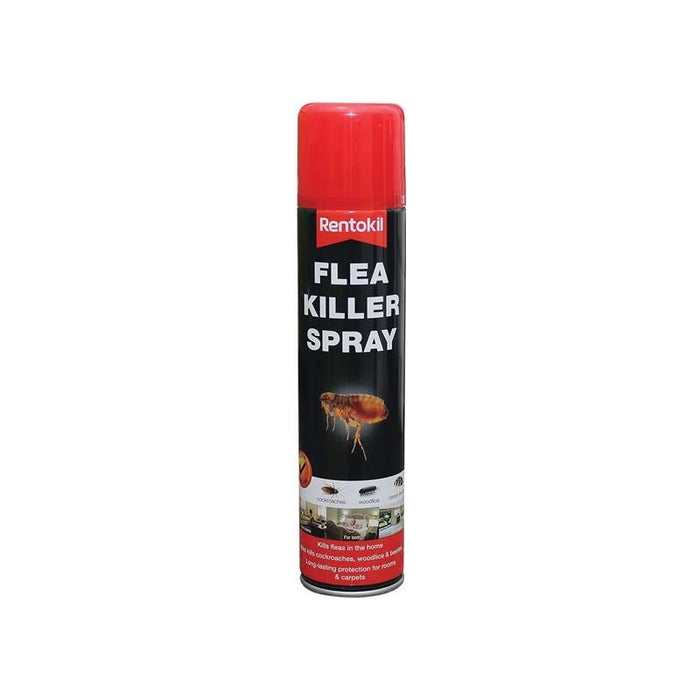 Rentokil Flea Killer Spray Rentokil - Town Tools