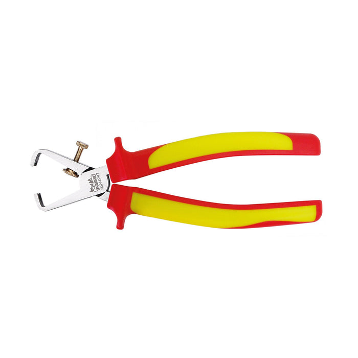 Teng Tools Insulated Wire Stripping Plier Teng Tools - Town Tools 