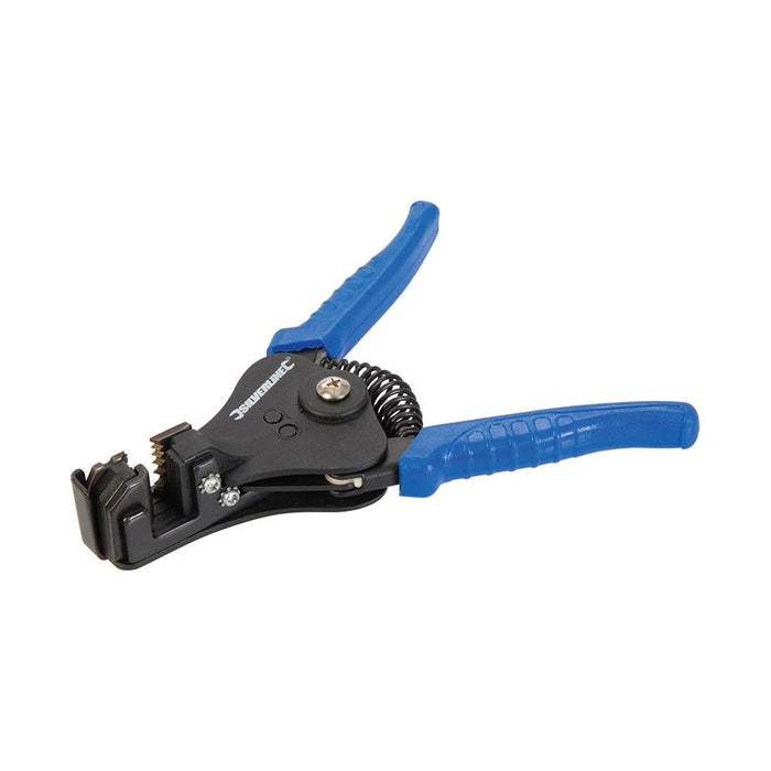 Silverline Automatic Wire Strippers 175mm Silverline - Town Tools 