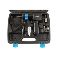 Laser Air Spot Weld Drill - Multi-Speed 7682