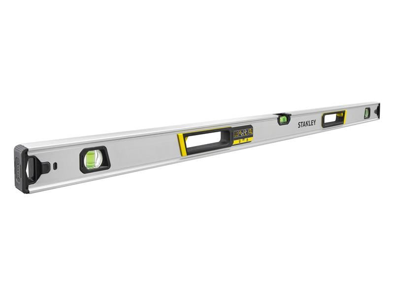 STANLEY Hand Tools FATMAX XTREME Magnetic Box Beam Level 120cm STANLEY� Hand Tools - Town Tools