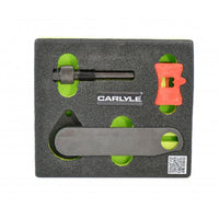 Carlyle Tools Engine Timing Tool Vag 1.0, 1.6, Mpi - Petrol