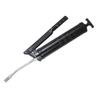 Faithfull Side Lever Grease Gun