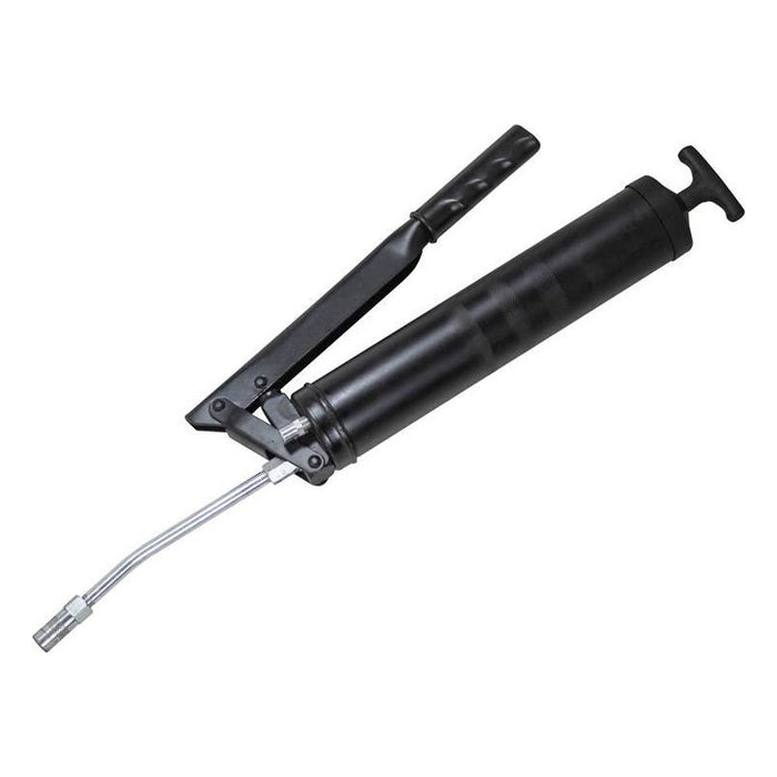 Faithfull Side Lever Grease Gun Faithfull - Town Tools