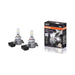 Osram Ledriving Hl Bright Hb4/Hir2 Osram - Town Tools 