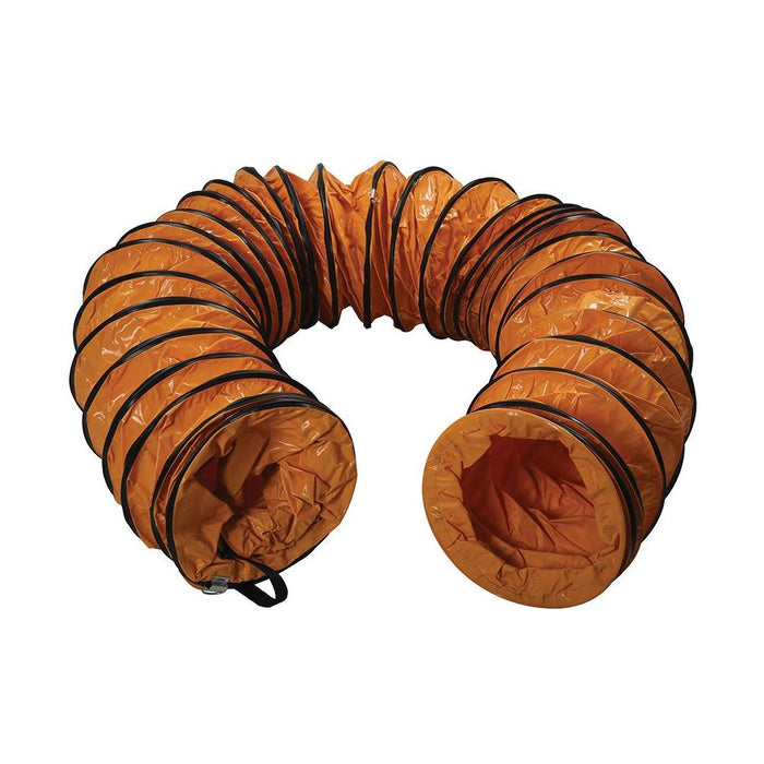 Rhino Ducting for Fume Extractor 300mm x 10m Rhino - Town Tools 