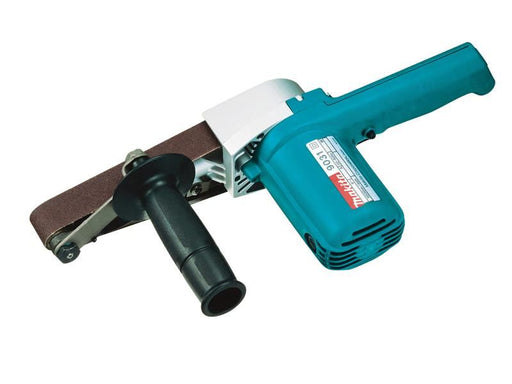Makita 9031 30mm Multi Purpose Sander 550W 240V Makita - Town Tools
