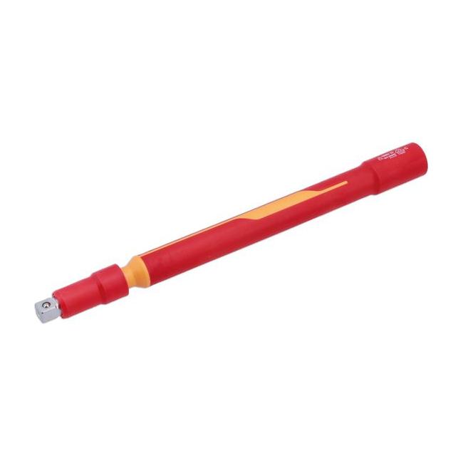 Laser Insulated Locking Extension Bar 3/8"D 250mm 8390