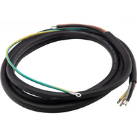 Sealey Power Cable 2m
