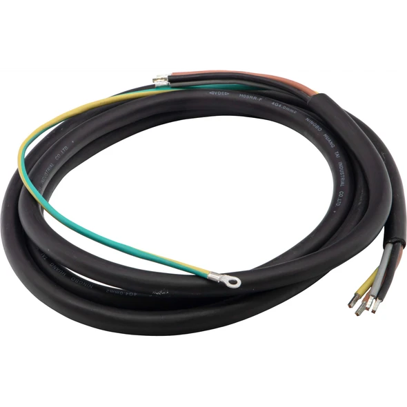 Sealey Power Cable 2m