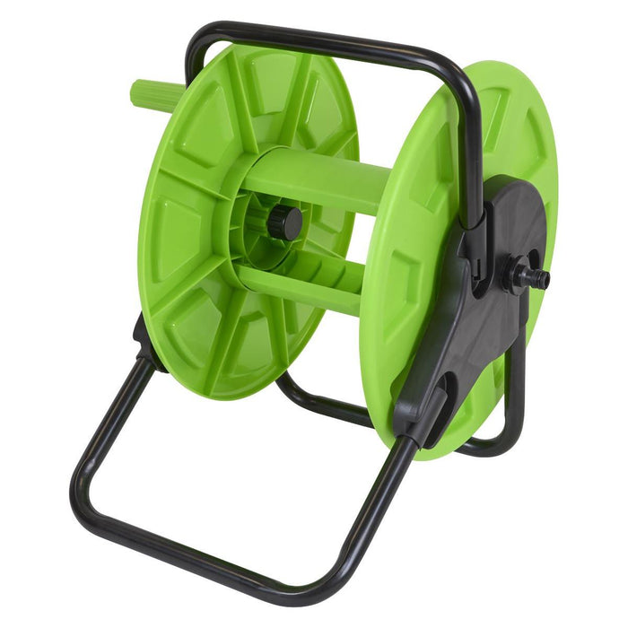 Sealey Garden Hose Reel 60m Capacity GH60A Sealey - Town Tools 