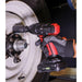 Sealey Impact Wrench 20V SV20 Series 1/2"Sq Drive 230Nm Body Only CP20VIW Sealey - Town Tools 