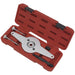 Sealey Vibration Damper Holding Tool VAG 1.8 2.0 TFSi Chain Drive VSE4251 Sealey - Town Tools 