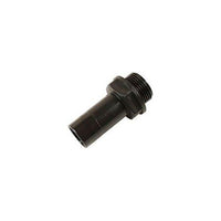 Connect Push-Fit Stem Adapter 22mm OD to 3/4 BSPP Thread 5pc 31014