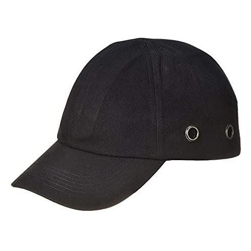 Portwest Bump Cap - Black