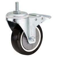 Draper Bunker Castor Wheels for Base Unit (Pack of 4)