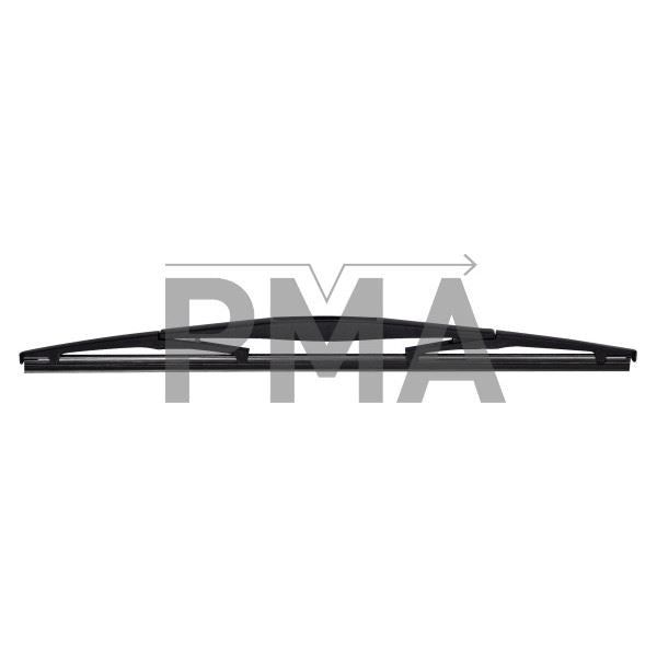 PMA Rear Plastic Wiper Blade 350mm PWR1011