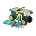 Draper Gardening Essentials Tool Kit 25155 Draper - Town Tools 