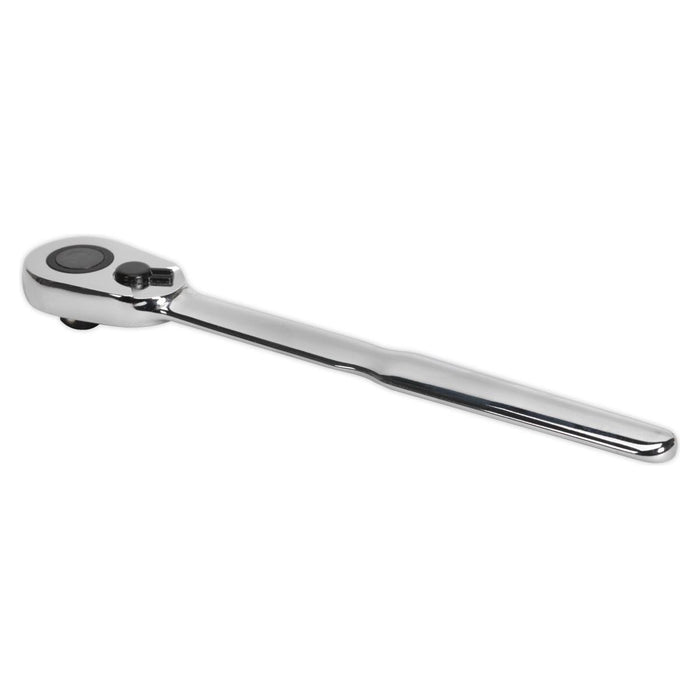 Sealey Ratchet Wrench Low Profile 3/8"Sq Drive AK5781 Sealey - Town Tools 