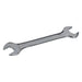 King Dick Open-Ended Spanner AF 7/8" x 1-1/16" King Dick - Town Tools 