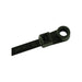 Connect Mounting Head Black Cable Tie 200mm x 4.8mm 100pc 30303 Tool Connection - Town Tools 