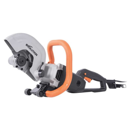 Evolution R230DCT 230mm Disc Cutter 2000W 240V Evolution - Town Tools
