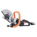 Evolution R230DCT 230mm Disc Cutter 2000W 240V Evolution - Town Tools