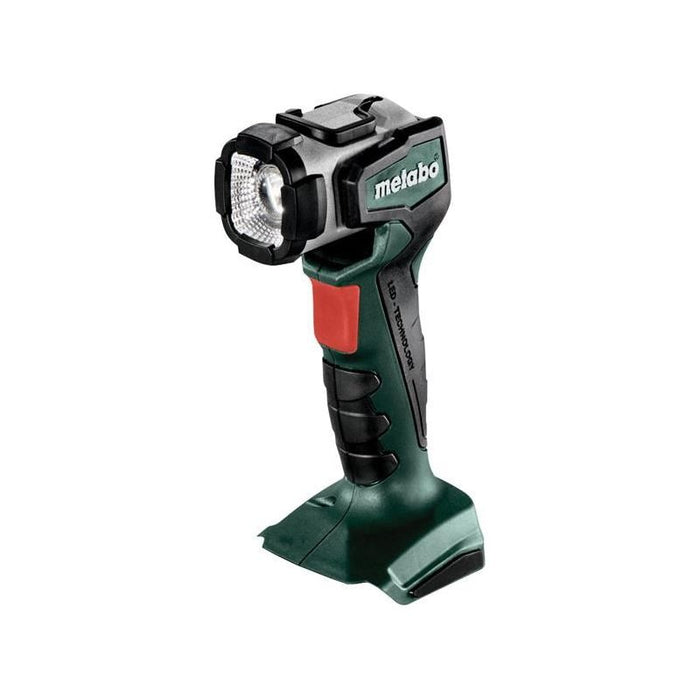 Metabo ULA 14.4-18 LED Portable Lamp 14.4-18V Bare Unit Metabo - Town Tools