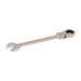 Silverline Flexible Head Ratchet Spanner 17mm Silverline - Town Tools 