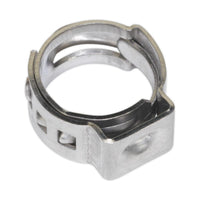 Sealey O-Clip Single Ear9.8-11.8mm Pack of 25 OCSE911