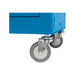 Draper Combined Roller Cabinet and Tool Chest, 6 Drawer, 24", Blue 19563 Draper - Town Tools 